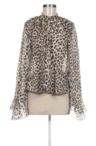 Дамска блуза H&M, Размер M, Цвят Многоцветен, Цена 10,22 €