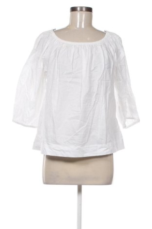 Damen Shirt H&M, Größe S, Farbe Weiß, Preis € 12,99