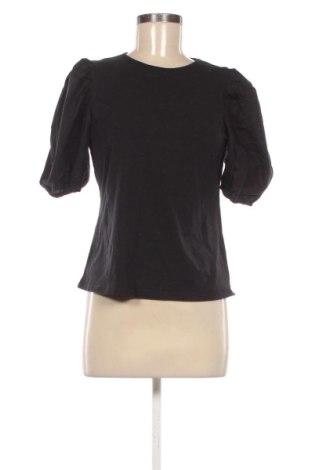 Damen Shirt H&M, Größe M, Farbe Schwarz, Preis 10,00 €, #136524213