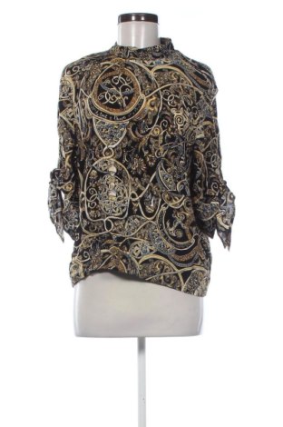 Bluzka damska H&M, Rozmiar XL, Kolor Kolorowy, Cena 53,58 zł