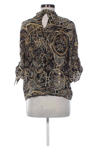 Bluzka damska H&M, Rozmiar XL, Kolor Kolorowy, Cena 53,58 zł