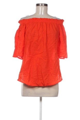 Дамска блуза H&M, Размер M, Цвят Оранжев, Цена 10,22 €