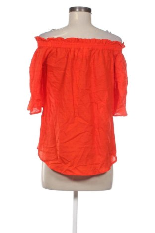 Дамска блуза H&M, Размер M, Цвят Оранжев, Цена 10,22 €