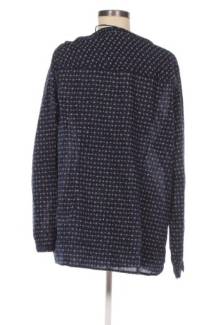 Bluzka damska H&M, Rozmiar XXL, Kolor Kolorowy, Cena 52,03 zł