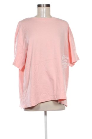 Bluză de femei H&M, Mărime XXL, Culoare Roz, Preț 60,99 Lei