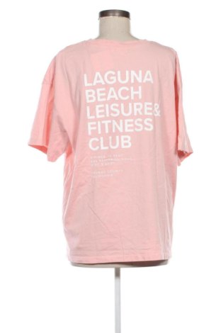Bluză de femei H&M, Mărime XXL, Culoare Roz, Preț 60,99 Lei