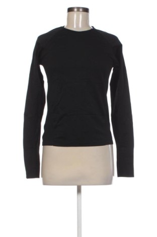 Damen Shirt H&M, Größe L, Farbe Schwarz, Preis 12,00 €
