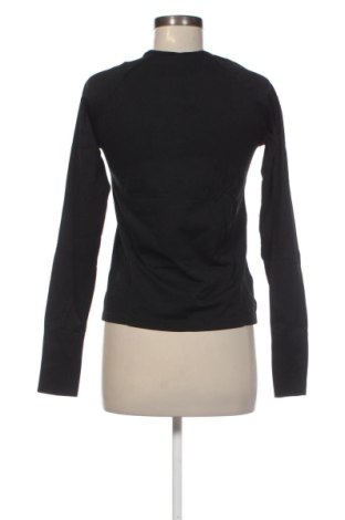 Damen Shirt H&M, Größe L, Farbe Schwarz, Preis 12,00 €