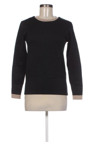 Damen Shirt H&M, Größe L, Farbe Schwarz, Preis 12,00 €
