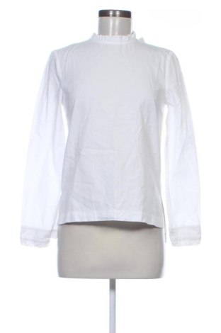 Dámská halenka H&M, Velikost XS, Barva Bílá, Cena  283,00 Kč