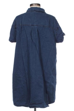 Bluzka damska H&M, Rozmiar XL, Kolor Niebieski, Cena 52,03 zł