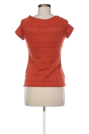 Bluzka damska H&M, Rozmiar S, Kolor Pomarańczowy, Cena 53,58 zł