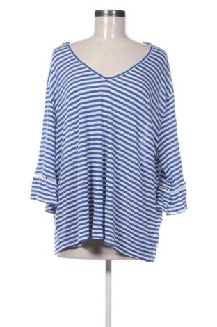 Dámská halenka H&M, Velikost XXL, Barva Vícebarevné, Cena  289,00 Kč