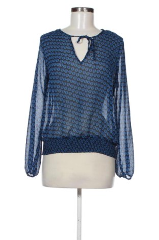 Bluzka damska H&M, Rozmiar L, Kolor Kolorowy, Cena 51,99 zł