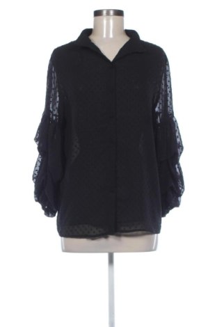 Bluzka damska H&M, Rozmiar L, Kolor Czarny, Cena 51,99 zł