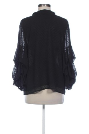 Bluzka damska H&M, Rozmiar L, Kolor Czarny, Cena 51,99 zł