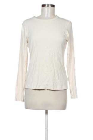 Bluză de femei H&M, Mărime XL, Culoare Ecru, Preț 60,99 Lei
