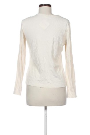 Bluză de femei H&M, Mărime XL, Culoare Ecru, Preț 60,99 Lei