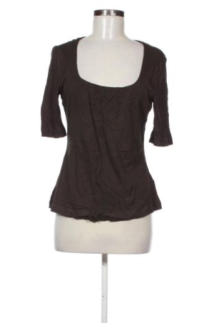 Damen Shirt H&M, Größe L, Farbe Grün, Preis € 12,99