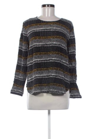 Γυναικεία μπλούζα H&M, Μέγεθος L, Χρώμα Πολύχρωμο, Τιμή 11,99 €