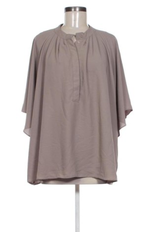 Дамска блуза H&M, Размер XL, Цвят Бежов, Цена 10,22 €