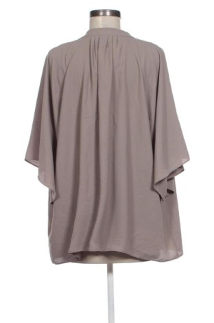 Дамска блуза H&M, Размер XL, Цвят Бежов, Цена 10,22 €