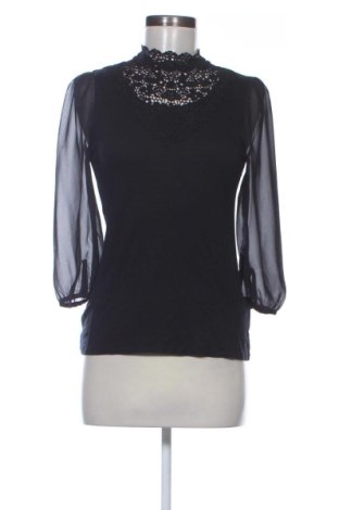 Damen Shirt H&M, Größe S, Farbe Schwarz, Preis 10,00 €
