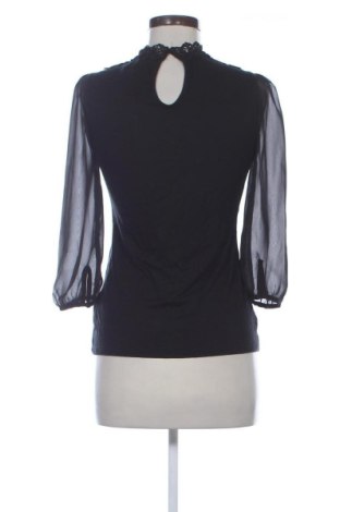 Damen Shirt H&M, Größe S, Farbe Schwarz, Preis 10,00 €