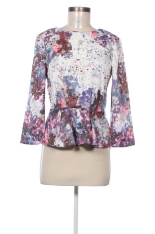Дамска блуза H&M, Размер S, Цвят Многоцветен, Цена 10,22 €