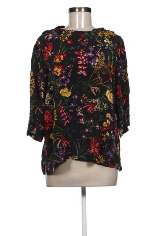 Bluză de femei H&M, Mărime M, Culoare Multicolor, Preț 60,99 Lei