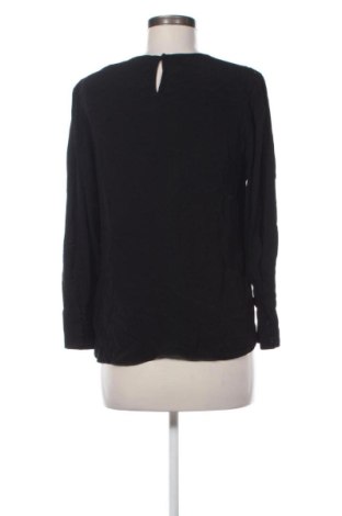 Дамска блуза H&M, Размер L, Цвят Черен, Цена 10,22 €