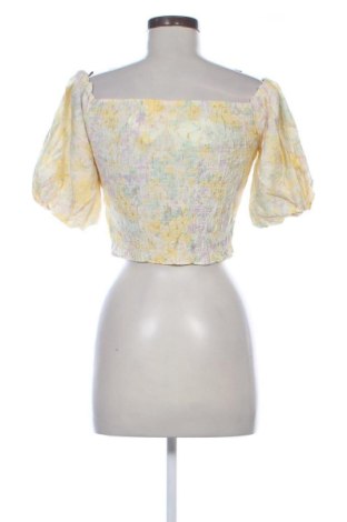 Bluzka damska H&M, Rozmiar S, Kolor Kolorowy, Cena 85,31 zł