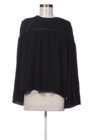 Bluzka damska H&M, Rozmiar L, Kolor Czarny, Cena 51,99 zł