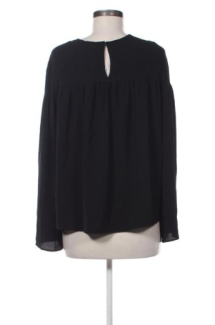Bluzka damska H&M, Rozmiar L, Kolor Czarny, Cena 51,99 zł