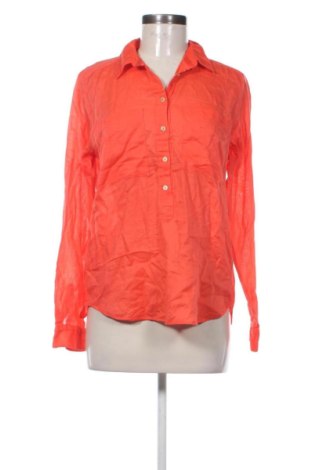 Дамска блуза H&M, Размер S, Цвят Оранжев, Цена 11,24 €, #136534130