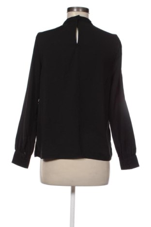 Γυναικεία μπλούζα H&M, Μέγεθος S, Χρώμα Μαύρο, Τιμή 11,99 €