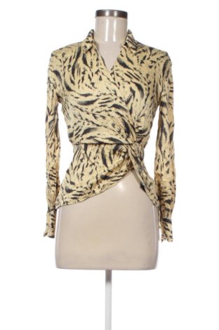 Bluzka damska H&M, Rozmiar S, Kolor Kolorowy, Cena 51,99 zł