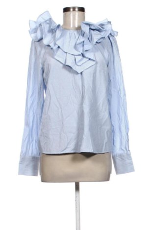 Damen Shirt H&M, Größe L, Farbe Mehrfarbig, Preis 12,99 €
