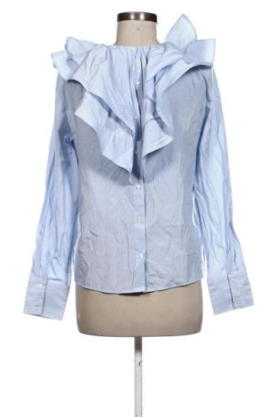 Damen Shirt H&M, Größe L, Farbe Mehrfarbig, Preis 12,99 €