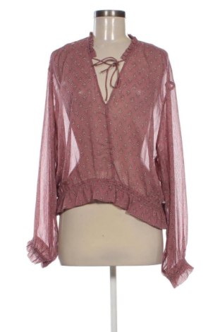 Dámská halenka H&M, Velikost L, Barva Vícebarevné, Cena  289,00 Kč