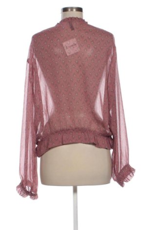 Dámská halenka H&M, Velikost L, Barva Vícebarevné, Cena  289,00 Kč