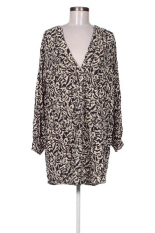 Dámska blúza H&M, Veľkosť 3XL, Farba Viacfarebná, Cena  11,95 €