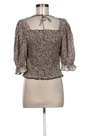 Дамска блуза H&M, Размер M, Цвят Многоцветен, Цена 10,22 €
