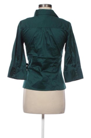 Дамска блуза H&M, Размер M, Цвят Зелен, Цена 10,22 €
