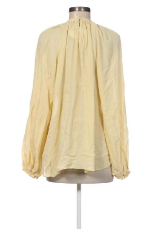 Bluză de femei H&M, Mărime S, Culoare Galben, Preț 60,99 Lei