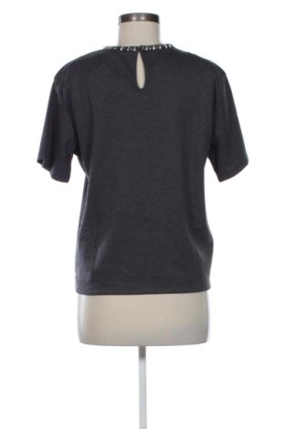 Bluzka damska H&M, Rozmiar L, Kolor Szary, Cena 52,03 zł