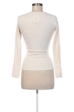 Damen Shirt H&M, Größe S, Farbe Beige, Preis 12,99 €