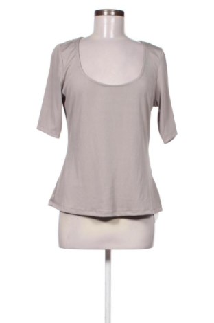 Дамска блуза H&M, Размер M, Цвят Бежов, Цена 10,22 €