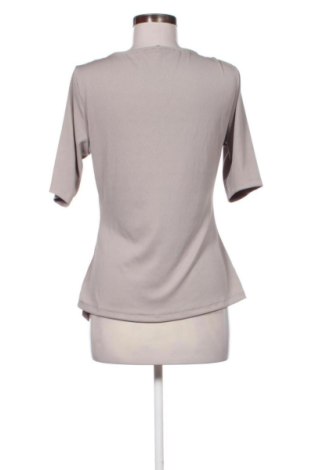 Дамска блуза H&M, Размер M, Цвят Бежов, Цена 10,22 €