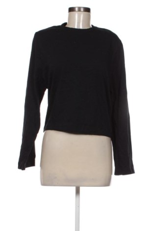 Bluzka damska H&M, Rozmiar S, Kolor Czarny, Cena 51,99 zł